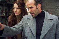 「バンク・ジョブ」 (c)2007 Baker Street Investors, LLC