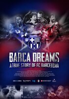 「BARCA DREAMS ～FCバルセロナの真実」 (c)2015 GEN IMAGE MEDIA