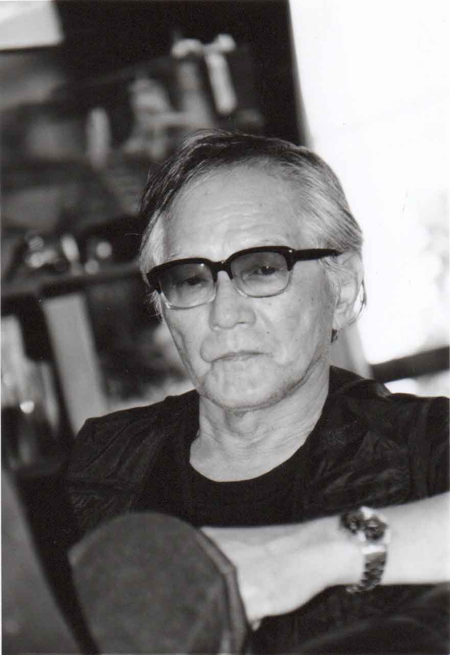 岡本喜八
