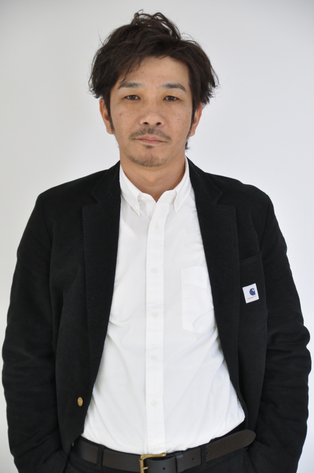 咲野俊介