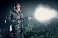 「ターミネーター：新起動／ジェニシス」 (c)2017 Paramount Pictures.
