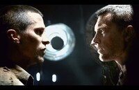 「ターミネーター4」 (c)2009 T Asset Acquisition Company, LLC. All Rights Reserved.