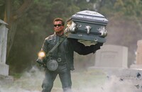 「ターミネーター3」 TM(c)2003 IMF3