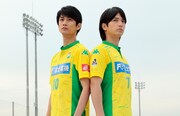 「U-31」 (c)2016 綱本将也・吉原基貴/講談社/「U-31」製作委員会