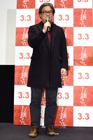 パク・チャヌク