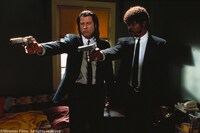 「パルプ・フィクション」