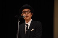 リリー・フランキー