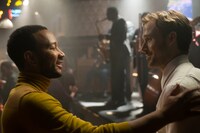 「ラ・ラ・ランド」