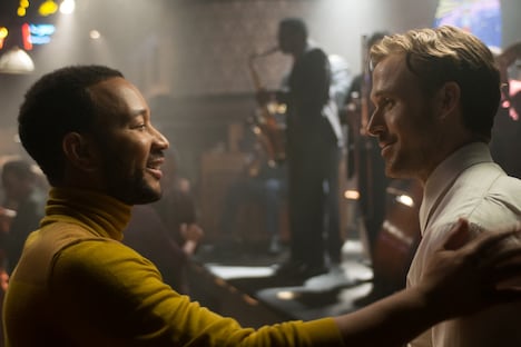 「ラ・ラ・ランド」