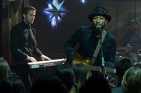 「ラ・ラ・ランド」