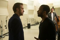 「ラ・ラ・ランド」