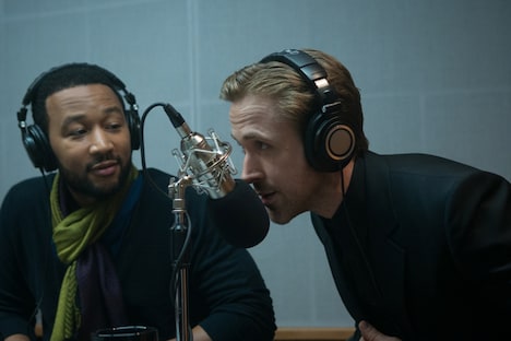 「ラ・ラ・ランド」