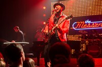 「ラ・ラ・ランド」