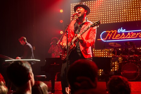 「ラ・ラ・ランド」