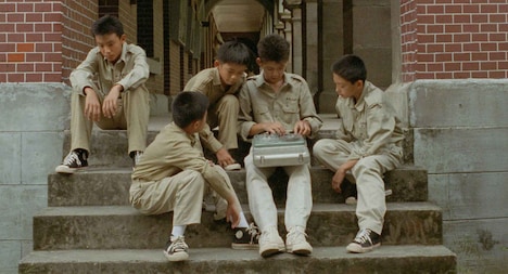 「クーリンチェ少年殺人事件」