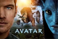 「アバター」ビジュアル（写真提供：T.C.D / VISUAL Press Agency / ゼータ イメージ）