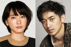 新垣結衣&瑛太が新作「ミックス。」で卓球ペアに!広末涼子、瀬戸康史、蒼井優も出演