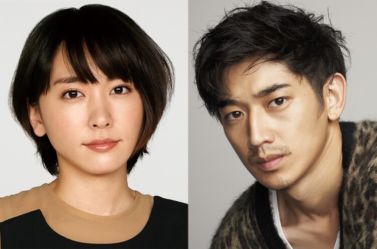 新垣結衣 瑛太が新作 ミックス で卓球ペアに 広末涼子 瀬戸康史 蒼井優も出演 映画ナタリー