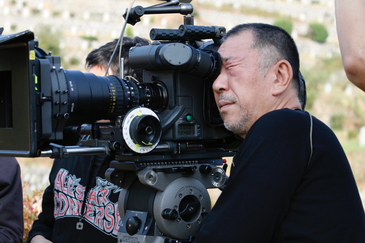 崔洋一がワークショップ開催、俳優向け＆監督向けの2種類