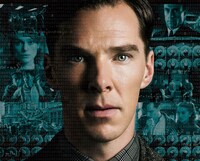 「イミテーション・ゲーム／エニグマと天才数学者の秘密」 (c)2014 BBP IMITATION, LLC