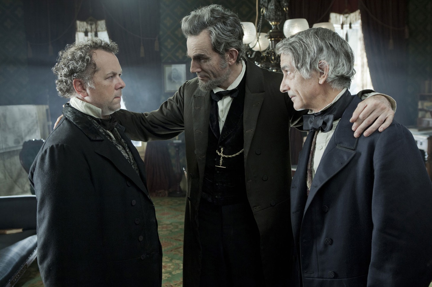 「リンカーン」 LINCOLN  (c)2012 Twentieth Century Fox Film Corporation and DreamWorks II Distribution Co., LLC. All rights reserved.