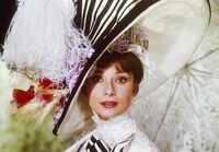 「マイ・フェア・レディ（4Kデジタル・リマスター版）」 写真：AP/アフロ