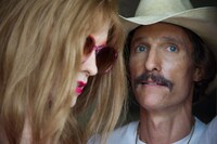 「ダラス・バイヤーズクラブ」 (c)2013 Dallas Buyers Club, LLC. All Right Reserved.