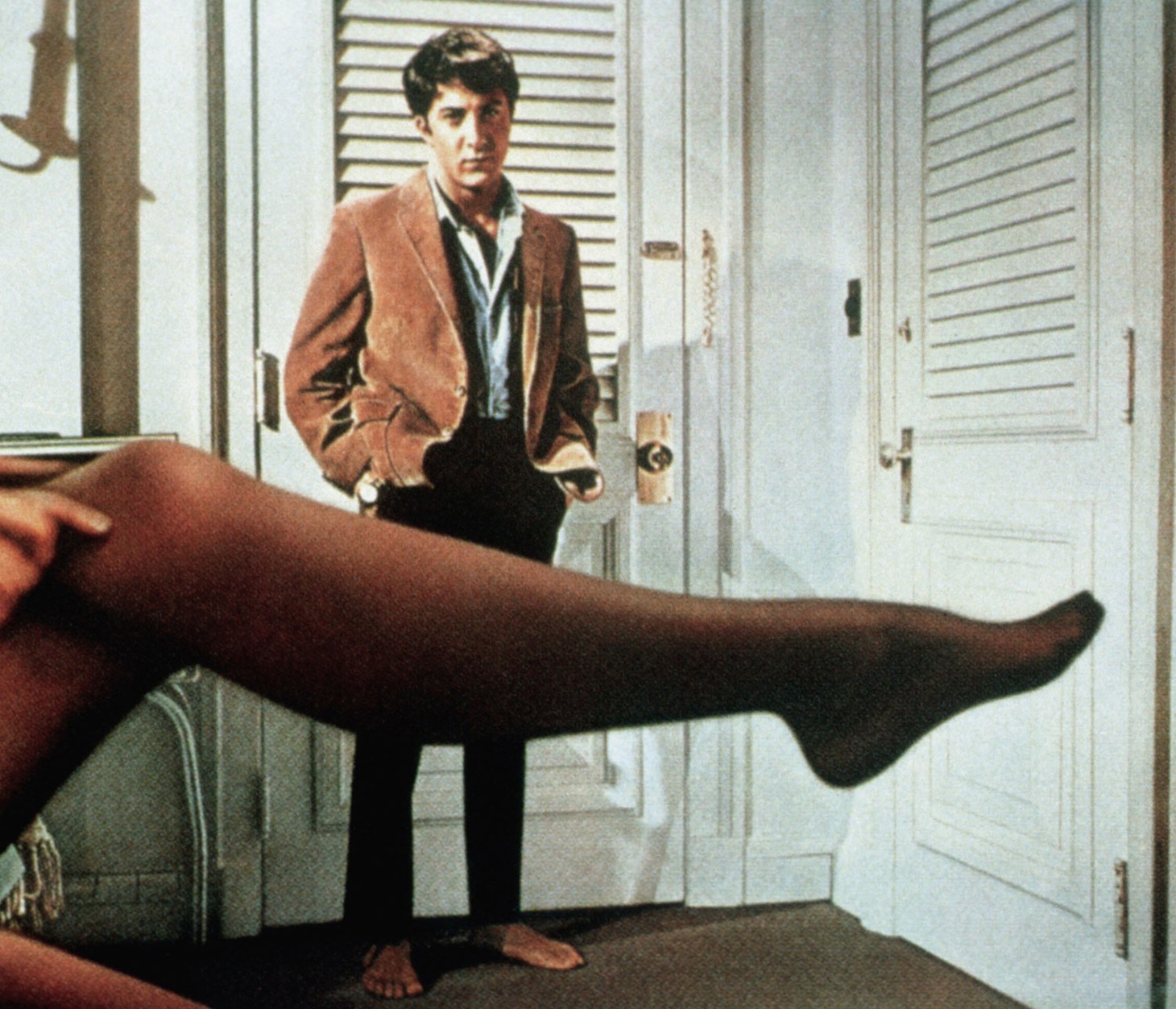 「卒業」 (c)1967 STUDIOCANAL