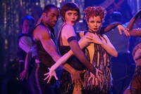 「シカゴ」 (c)2002 KALIS Productions GmbH & Co. KG. All Rights Reserved