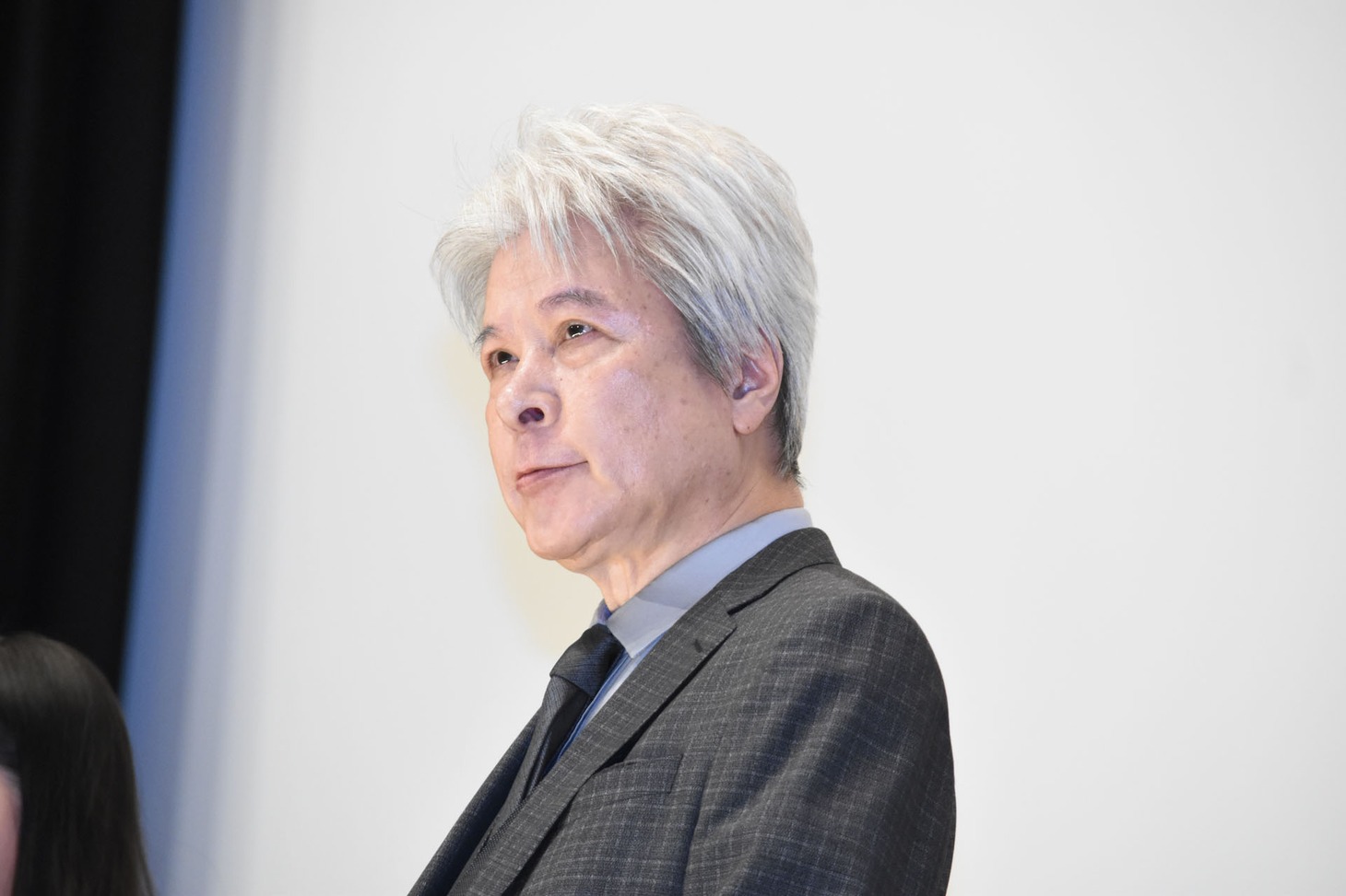 鹿賀丈史