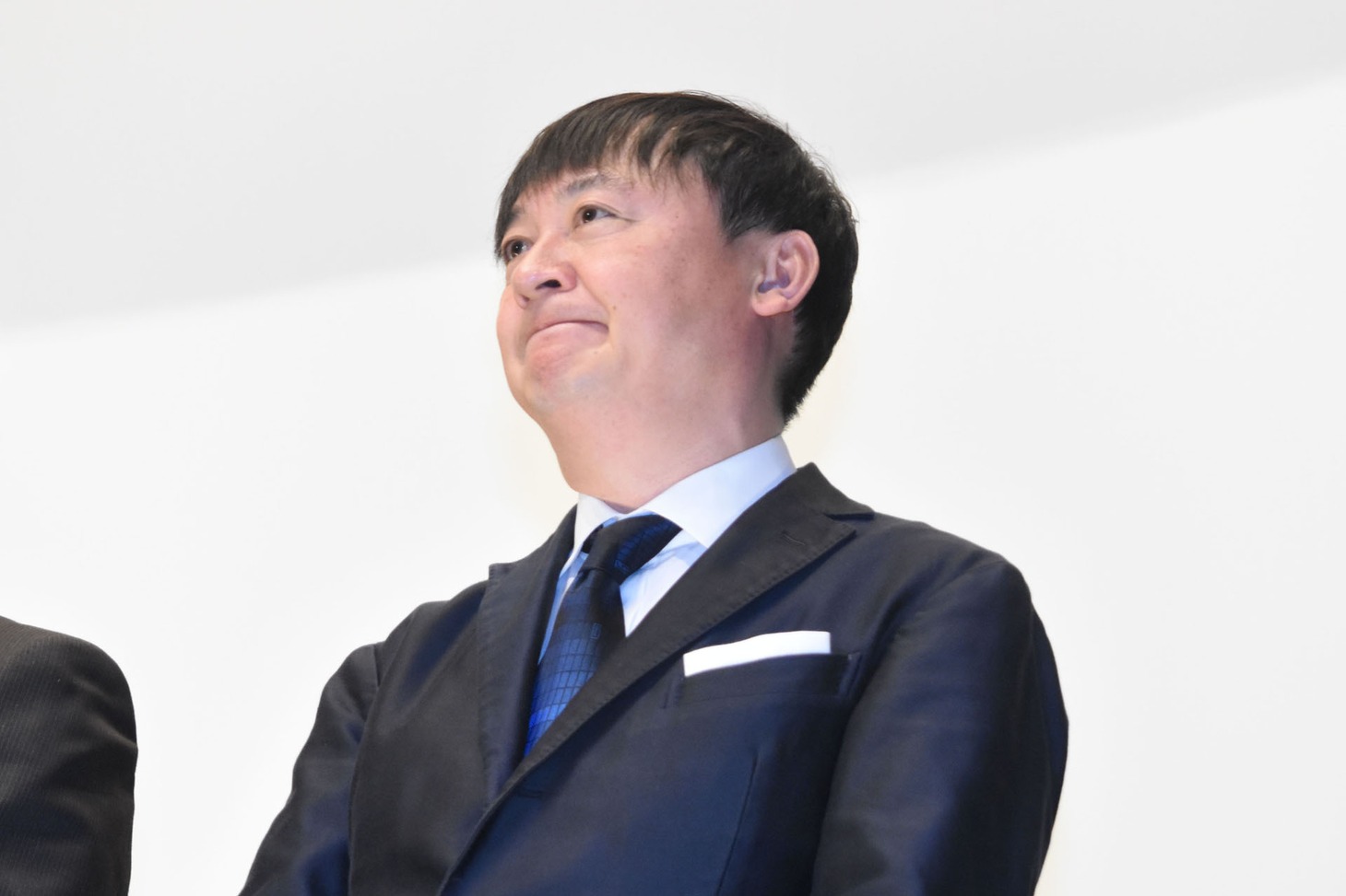 橋本一