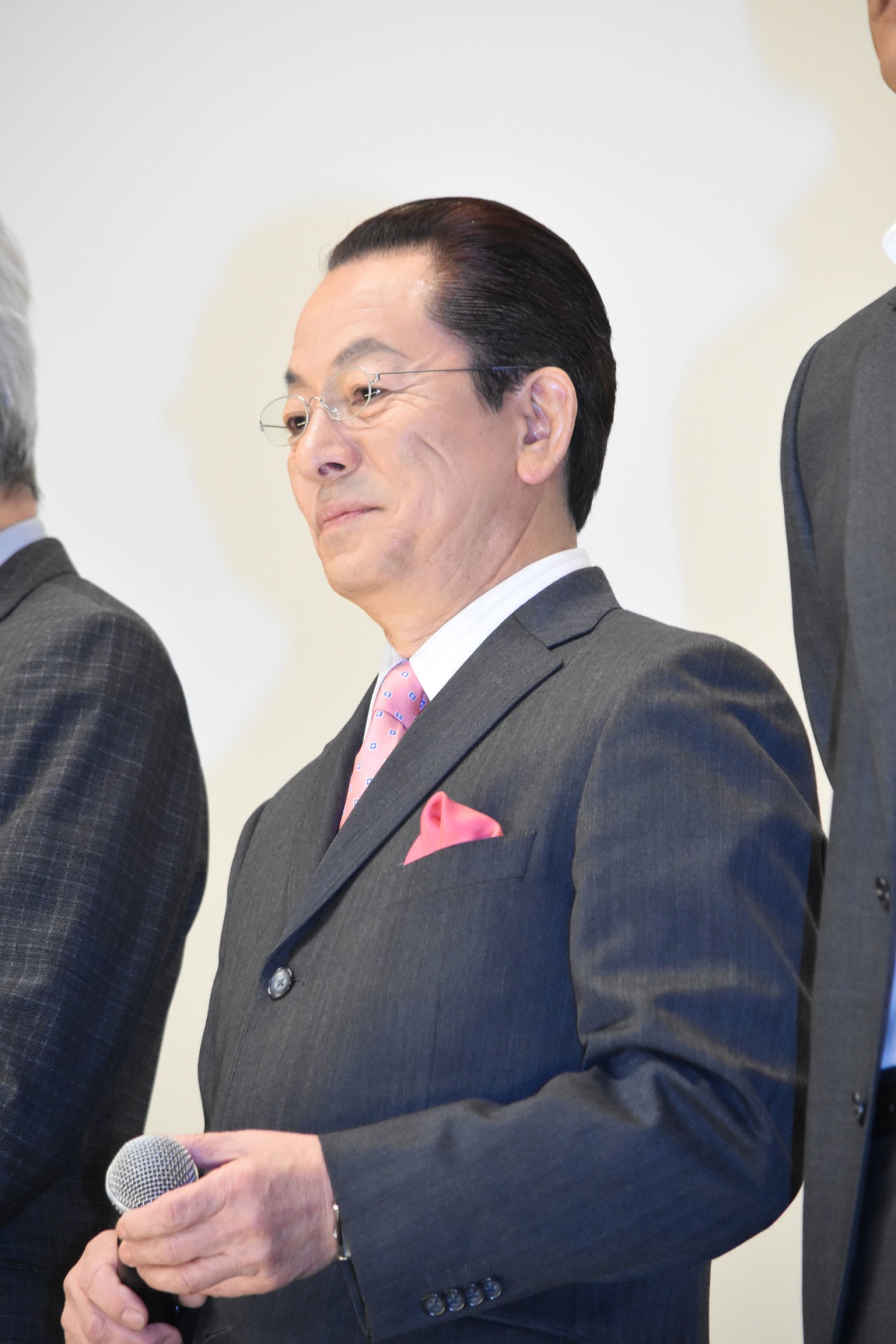 水谷豊