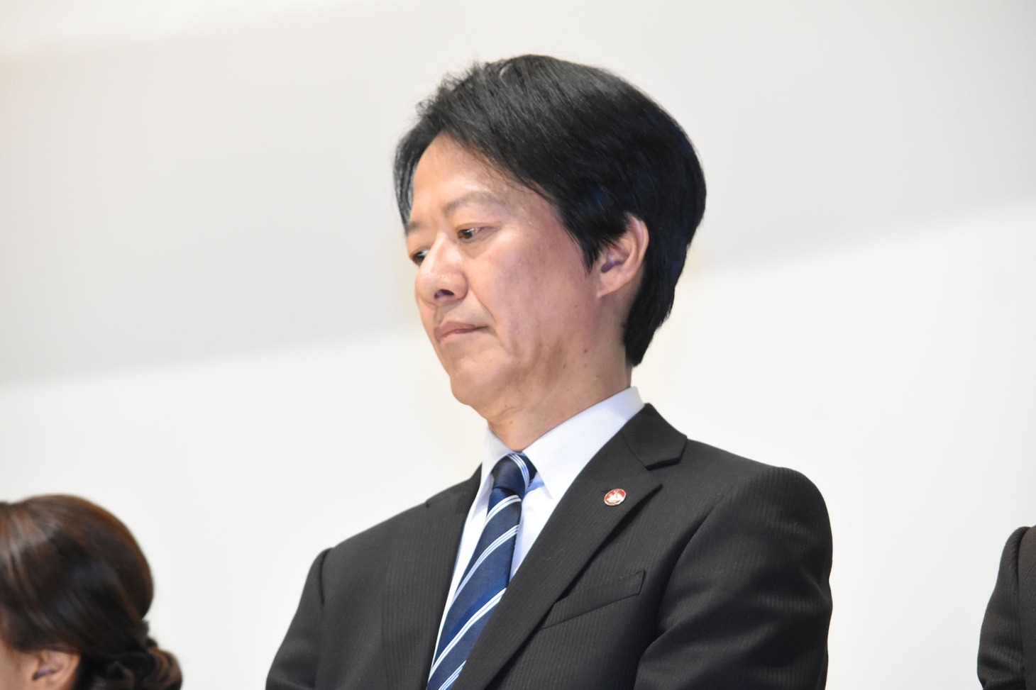 川原和久