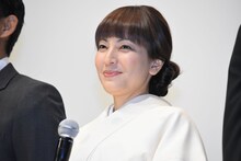 鈴木杏樹