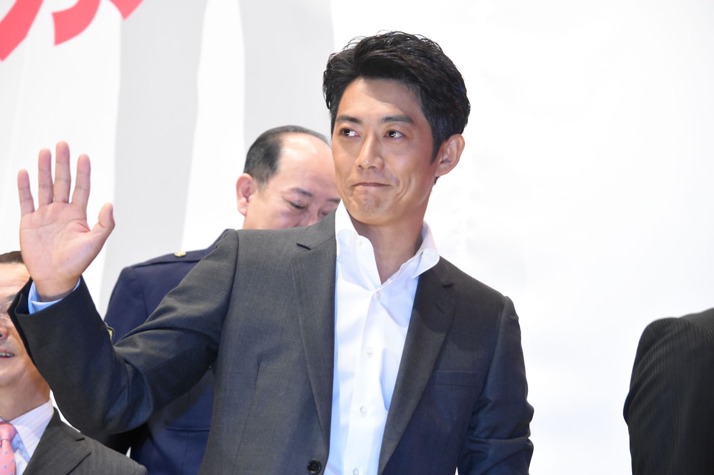 反町隆史