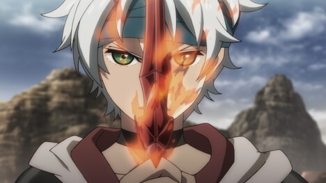 「チェインクロニクル ～ヘクセイタスの閃（ひかり）～ 第3章」