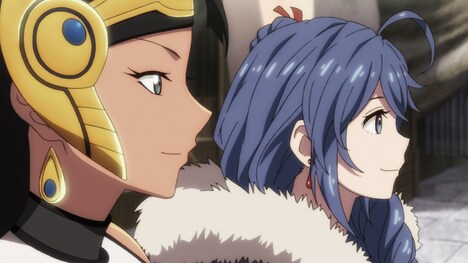 「チェインクロニクル ～ヘクセイタスの閃（ひかり）～ 第3章」