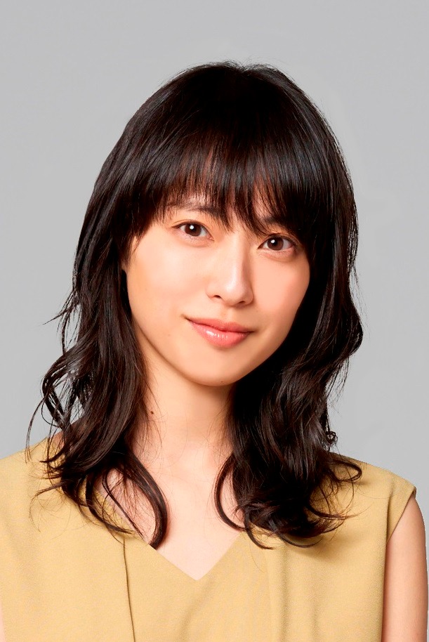 戸田恵梨香