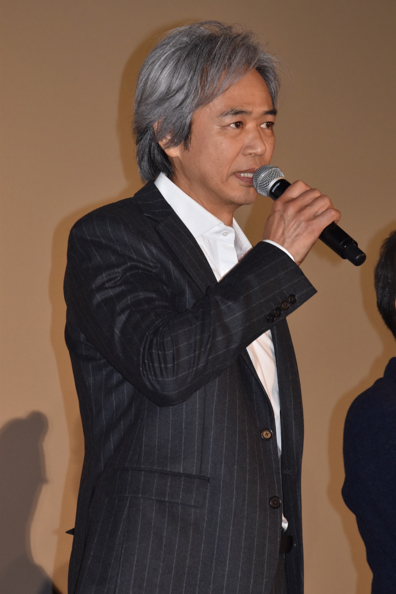 時任三郎