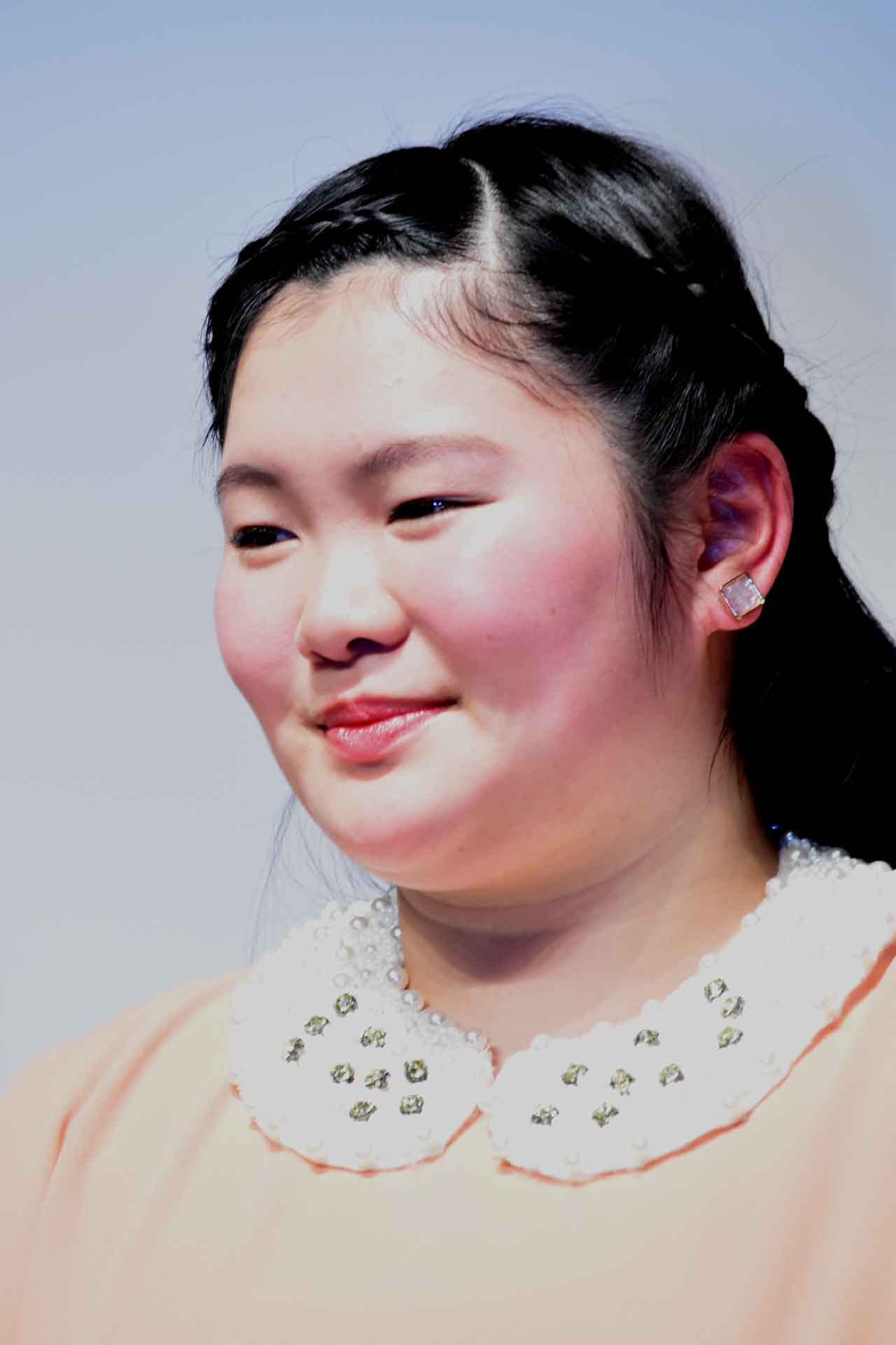 富田望生