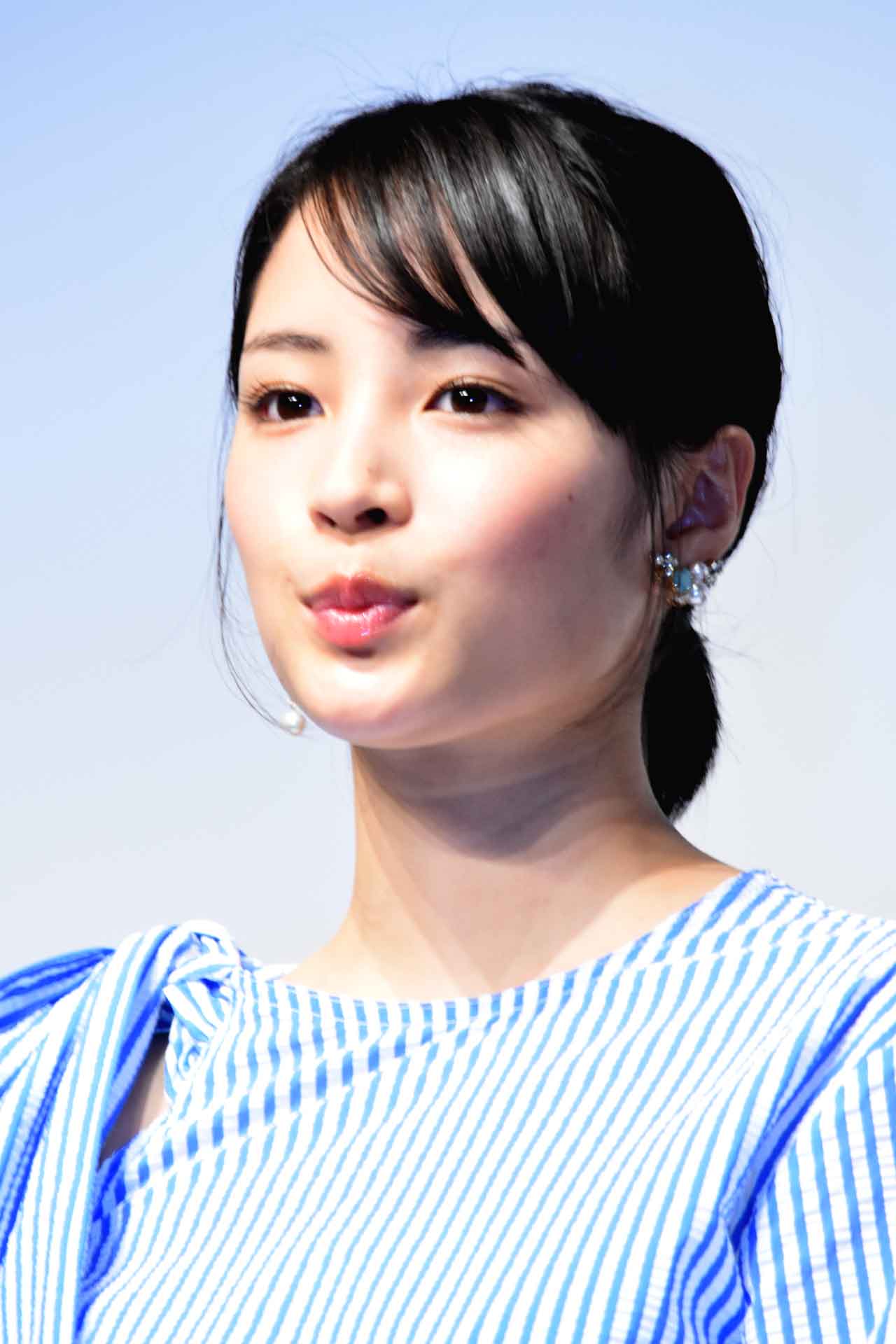 広瀬すず