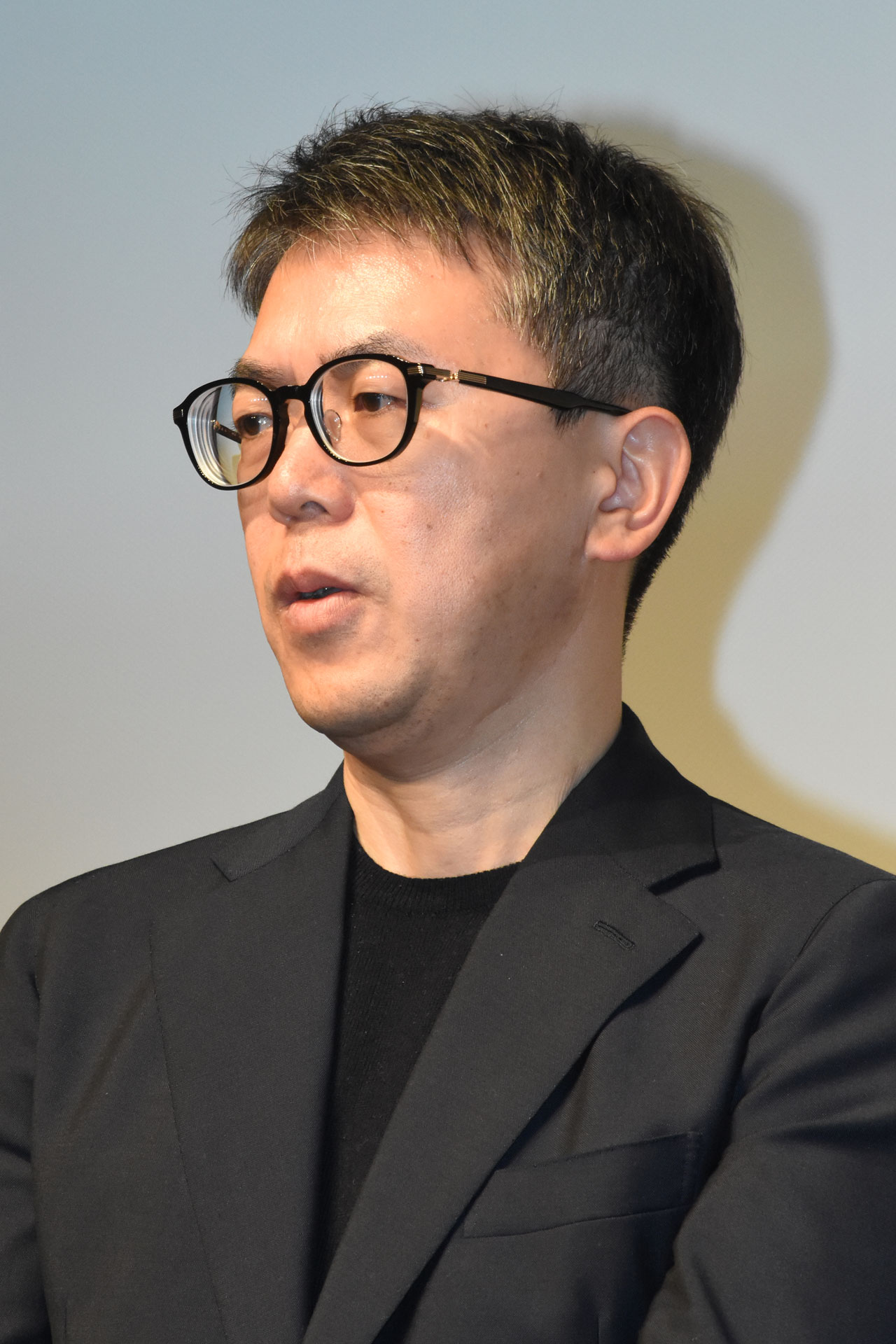 河合勇人