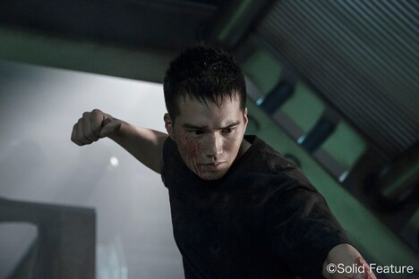 「人にやさしく」