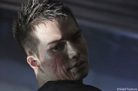 「人にやさしく」