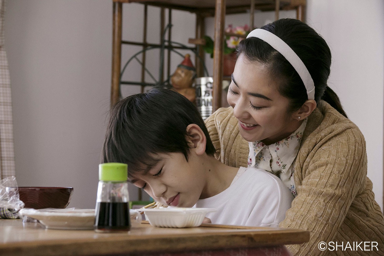 「少年の詩」