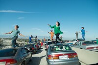 「ラ・ラ・ランド」