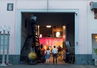 「ラ・ラ・ランド」