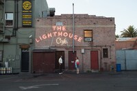 「ラ・ラ・ランド」