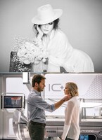 JUJU（上）、「パッセンジャー」（下）。