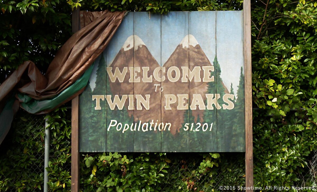 デヴィッド リンチ ツイン ピークス 新作が今夏wowowで放送 映画ナタリー
